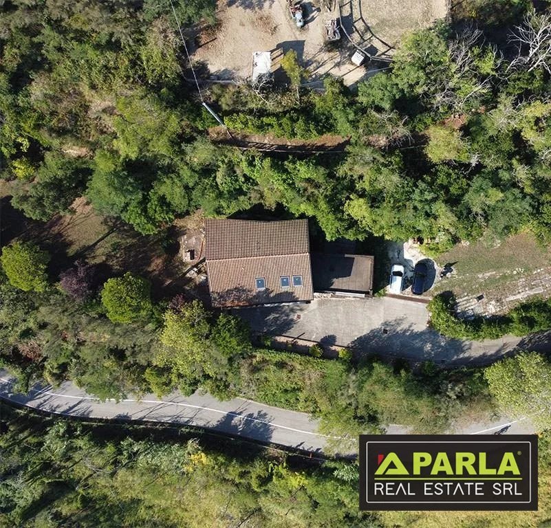 Villa in San Bartolo, Pesaro, Marche 3 - 15809066