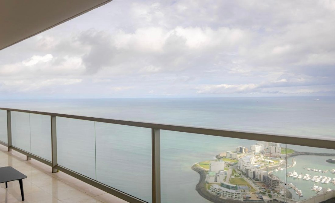 Apartment in Panama City, Panama, Panama 3 - 15811060