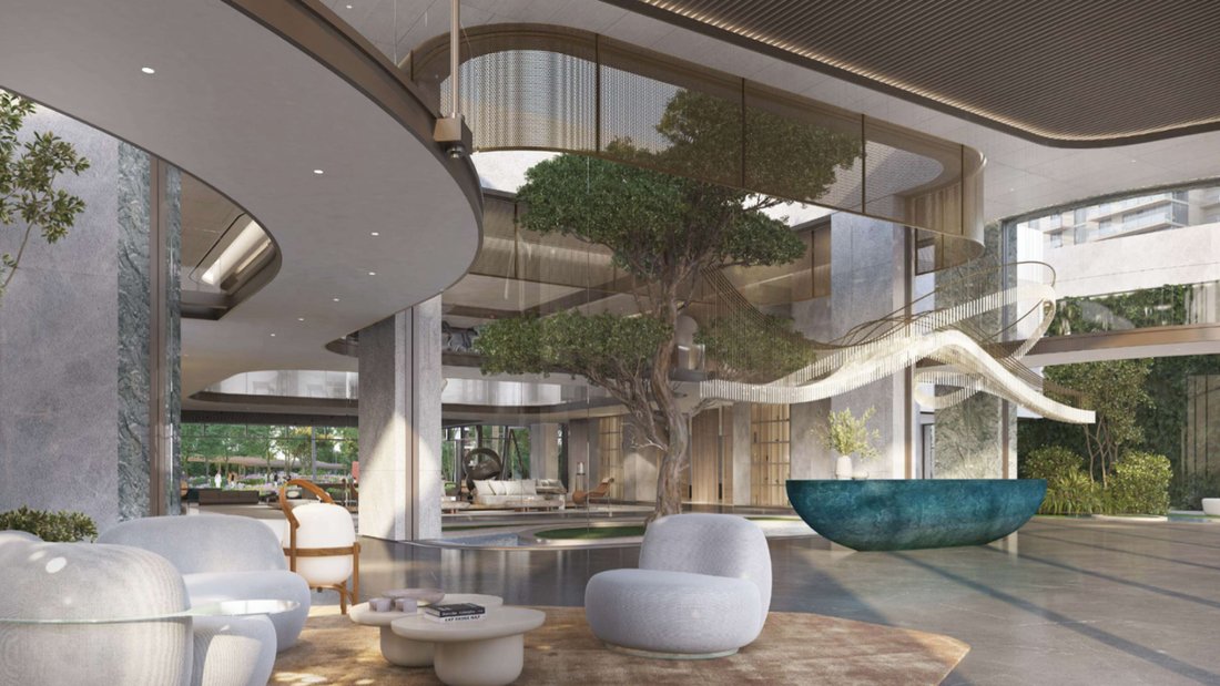 Townhouse in Dubai, Dubai, United Arab Emirates 4 - 15808536