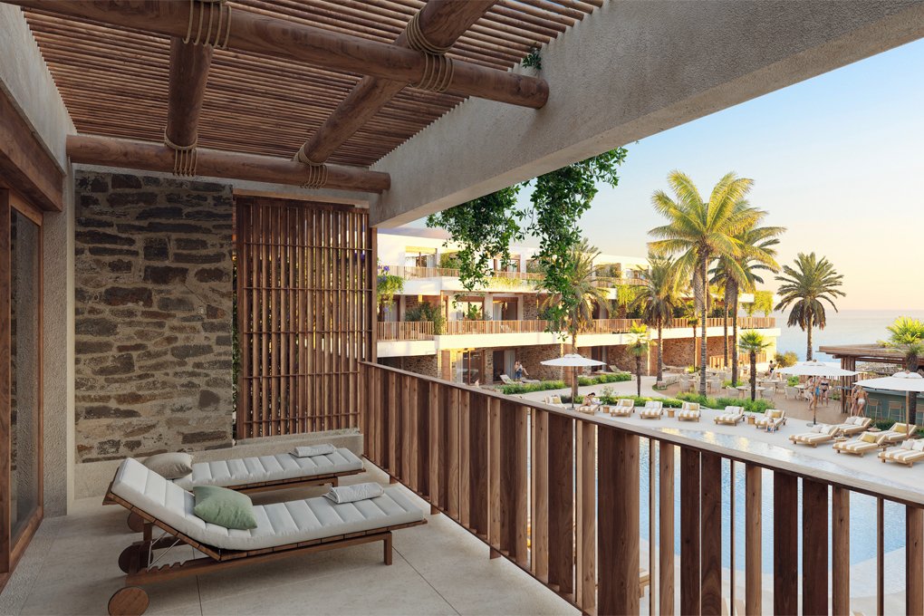 Apartment in Benissa, Valencian Community, Spain 4 - 15809038