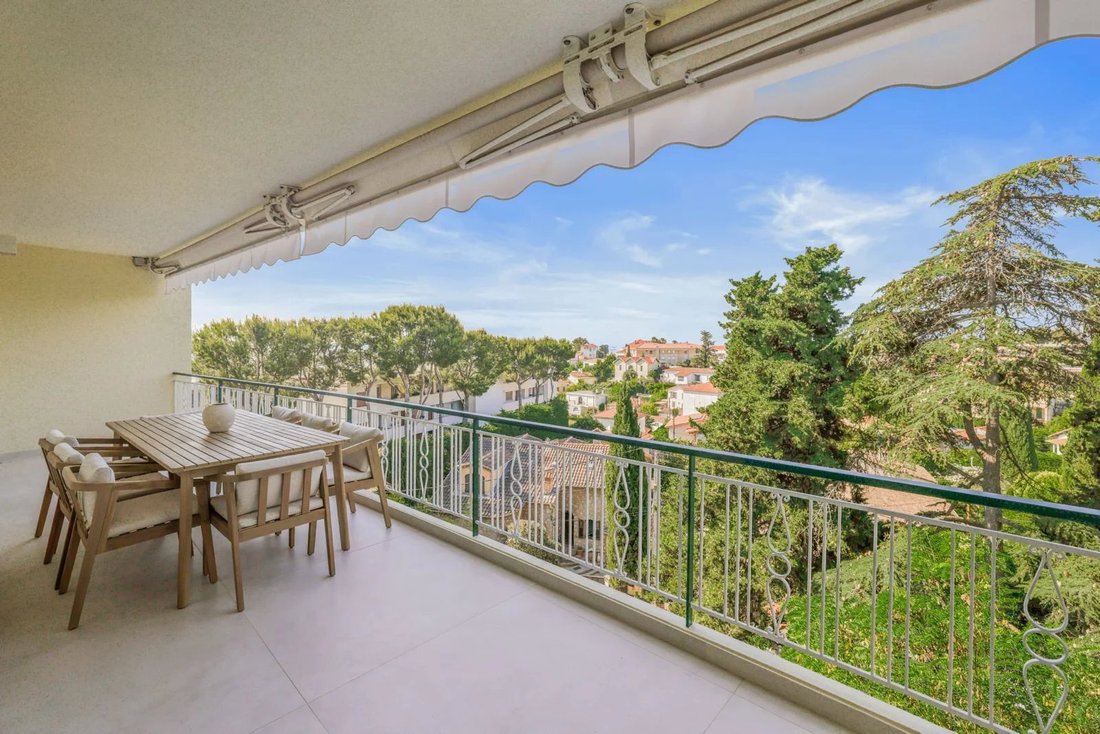 Apartment in Vallergues, Cannes, France 3 - 15673996