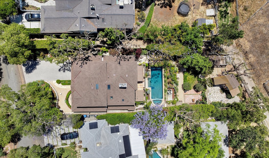 House in Rolling Hills Estates, California, United States 4 - 15809483