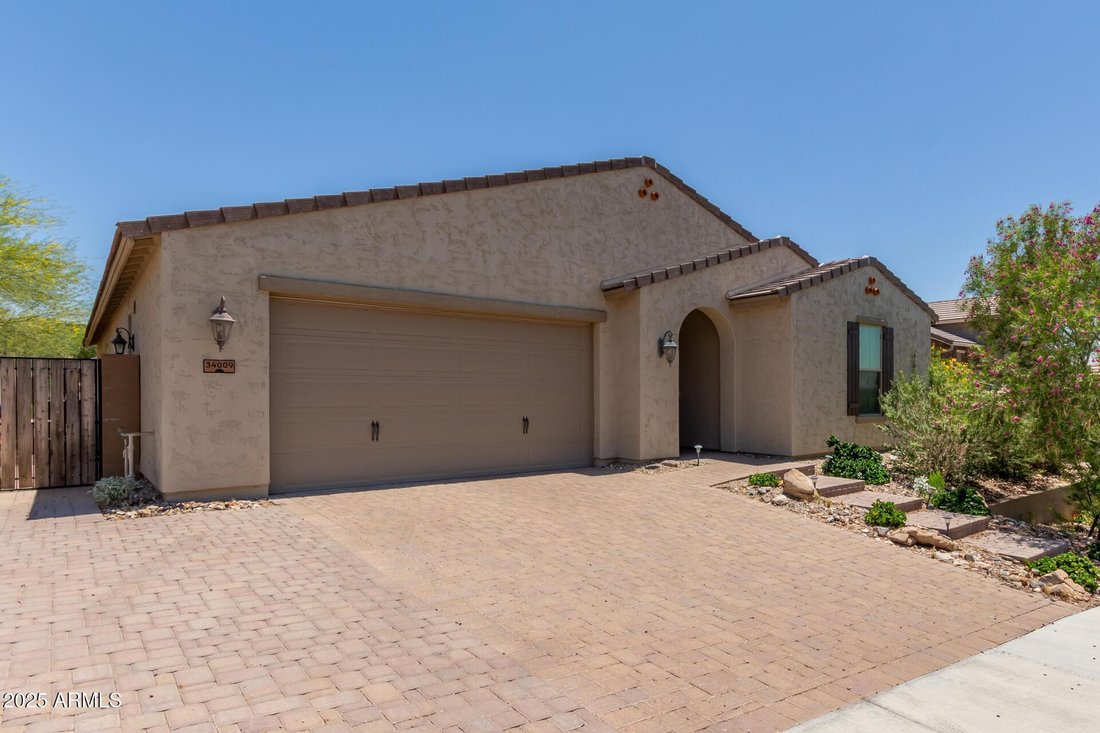 House in Phoenix, Arizona, United States 4 - 15810243