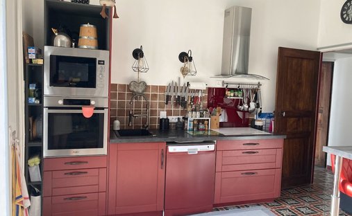 Castle for Sale in Sisteron, Provence-Alpes-Côte d'Azur, France