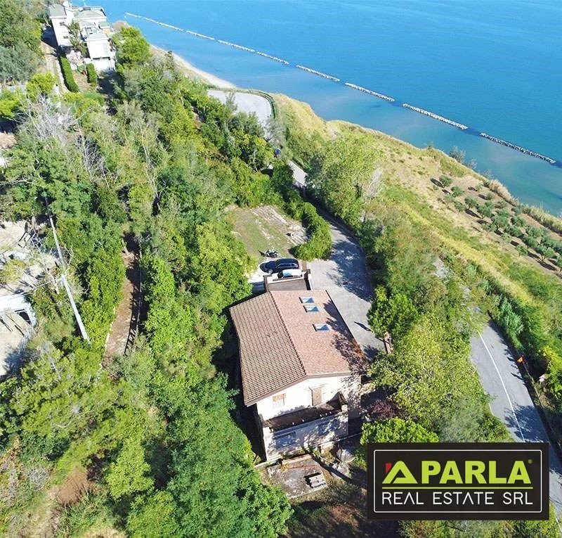 Villa in San Bartolo, Pesaro, Marche 1 - 15809066