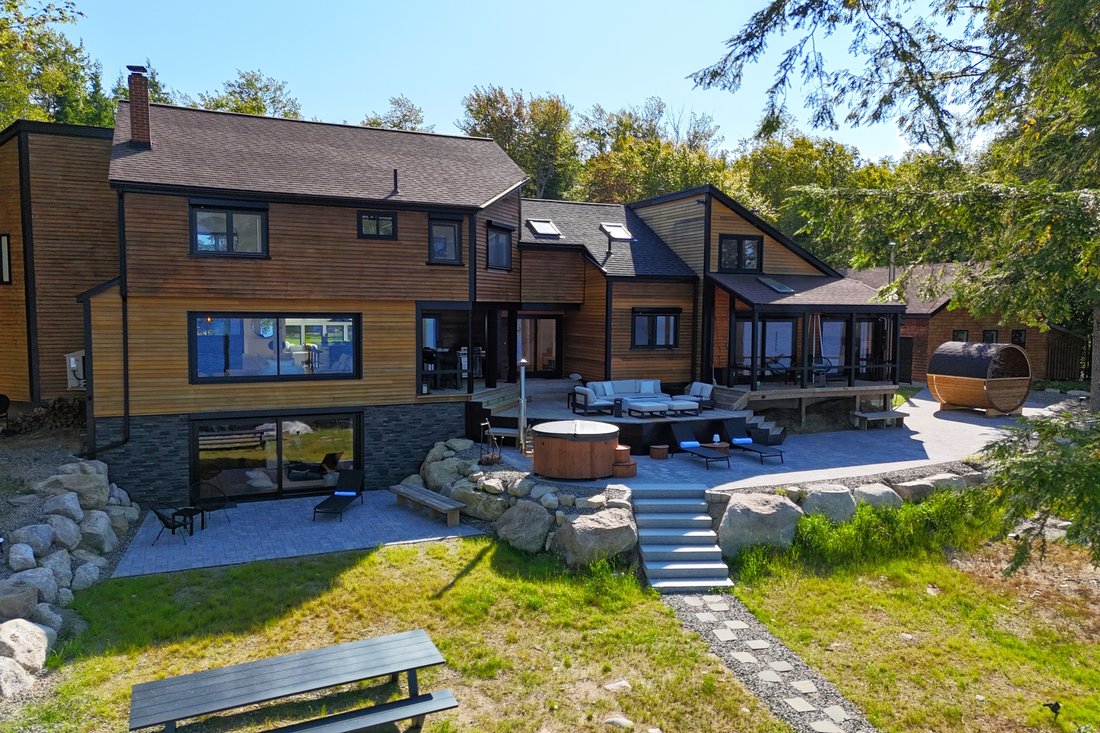 House in Trenton, Maine, United States 3 - 15809337