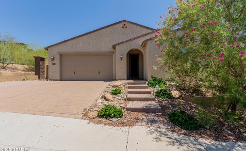 Casa en Phoenix, Arizona, Estados Unidos 1