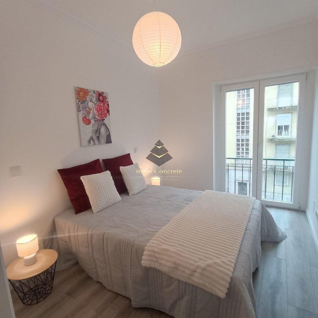 Apartment in Penha de Franca, Lisbon, Portugal 2 - 15810104