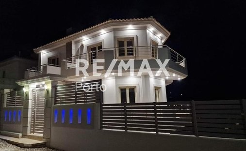 House in Markopoulo Mesogaias, Attica, Greece 1