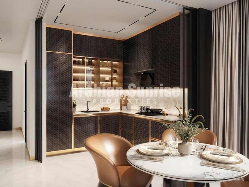 Apartment in Dubai, Dubai, United Arab Emirates 4 - 15809662