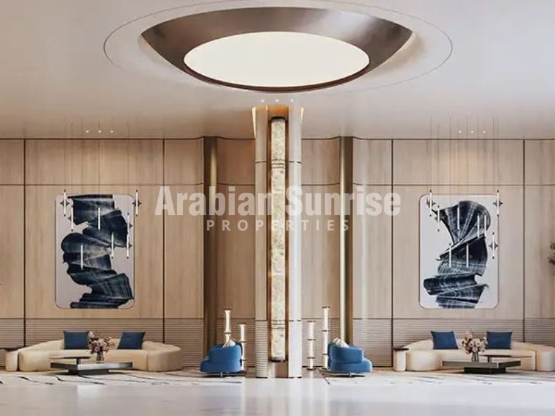 Apartment in Dubai, Dubai, United Arab Emirates 4 - 15809702