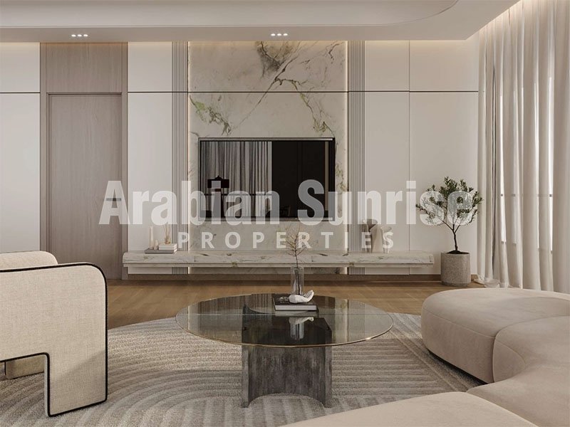 Apartment in Dubai, Dubai, United Arab Emirates 3 - 15809702