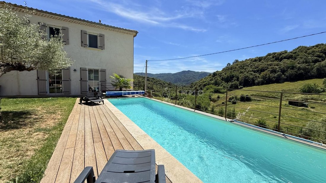 House in Briffaut Rousset-Laprat Maninet-Fontlozier La Palla, Valence, France 2 - 15810522