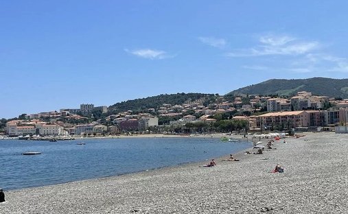 House in Ouest, Banyuls-sur-Mer, France 1
