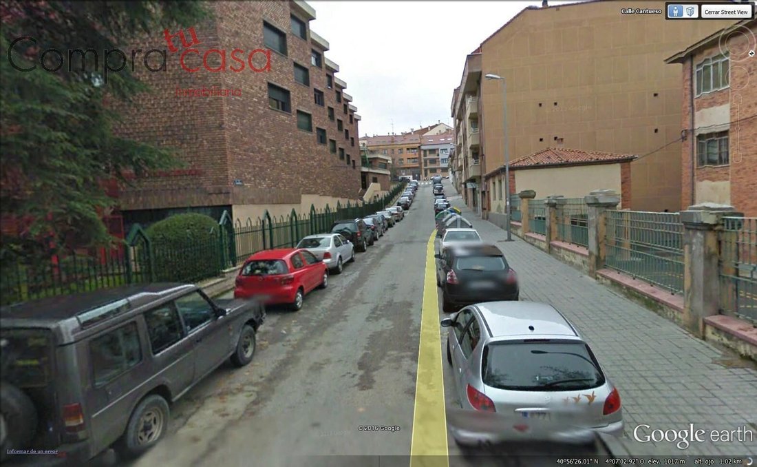 Segovia, Castile and Leon, Spain 5 - 15810513