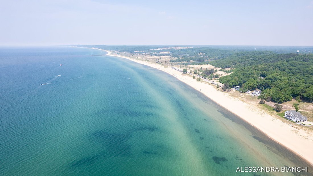 Land in Saugatuck, Michigan, Vereinigte Staaten 3 - 15808567