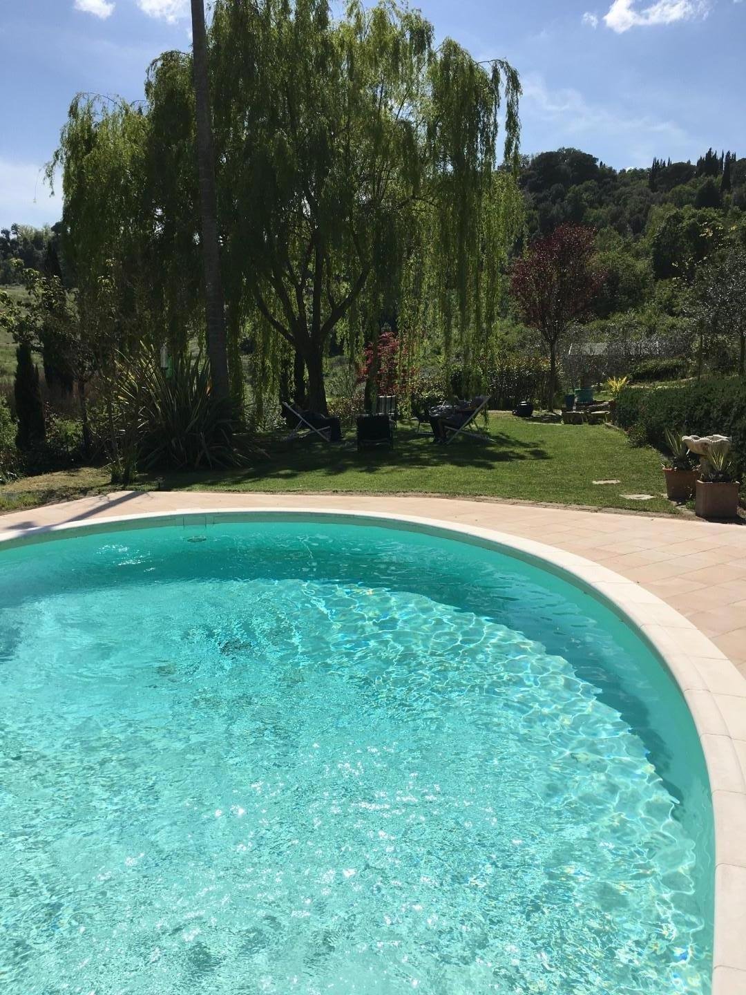 Villa in San Miniato, Tuscany, Italy 1 - 15810285