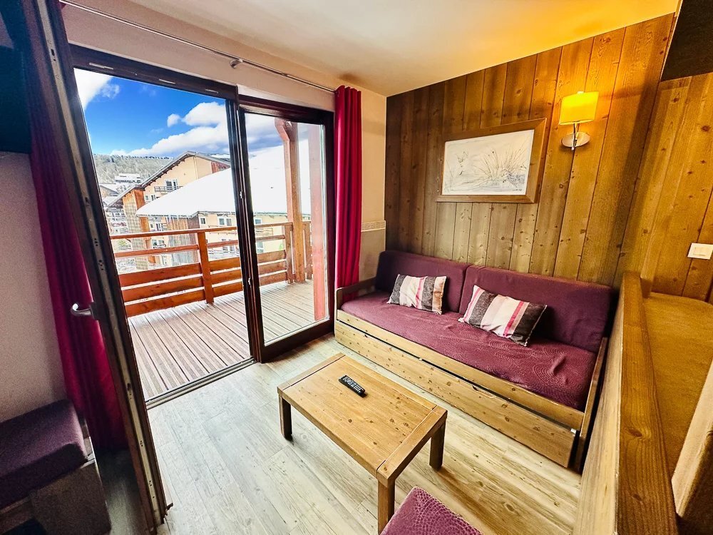 House in Risoul, Provence-Alpes-Côte d'Azur, France 3 - 15808958