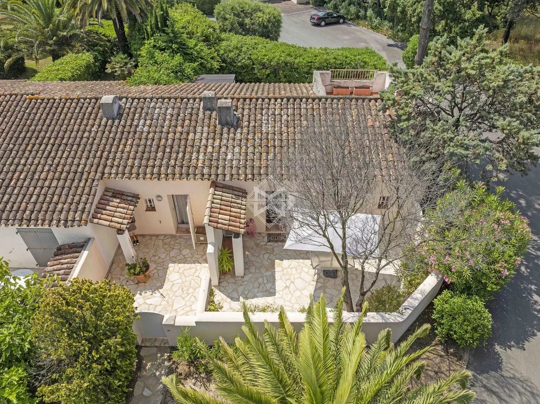 Villa in French Riviera, Provence-Alpes-Côte d'Azur, France 3 - 15809287