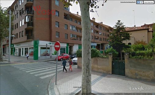 Segovia, Castiglia e León, Spagna 1