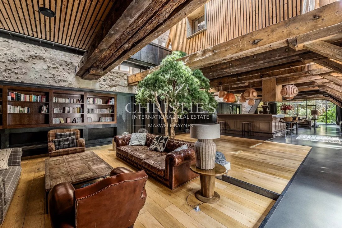 Apartment in Bordeaux, Nouvelle-Aquitaine, France 1 - 15689157