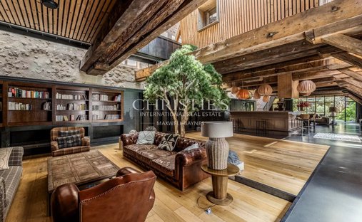 Apartment in Bordeaux, Nouvelle-Aquitaine, France 1