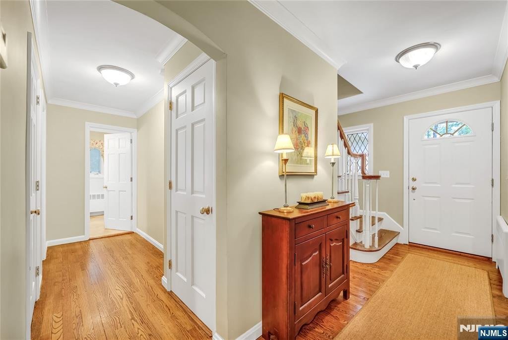 House in Saddle River, New Jersey, United States 4 - 15810201