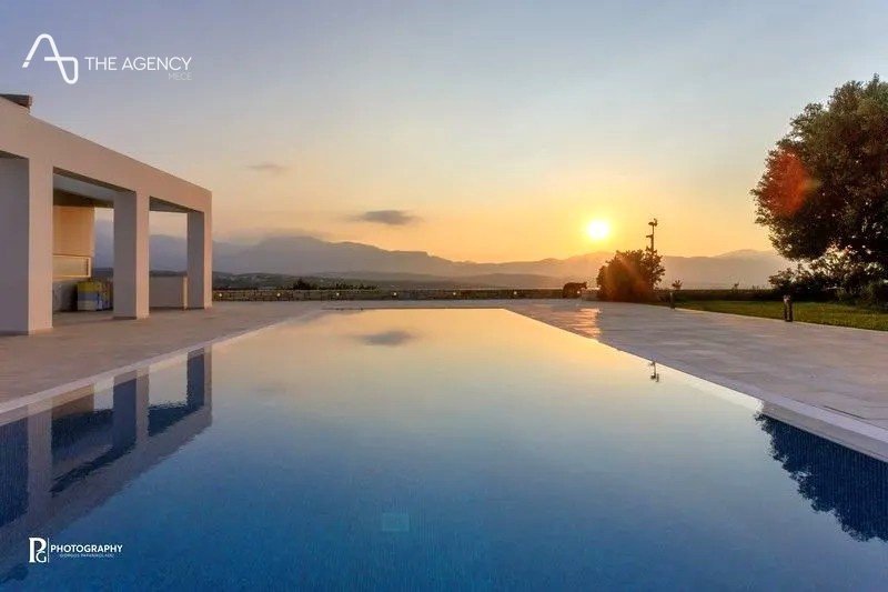 Villa in 3rd Community of Heraklion - Western, Heraklion, Greece 5 - 15811930