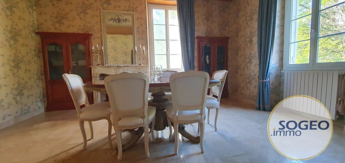 House in Centre Ville, Mont-de-Marsan, France 3 - 15808997