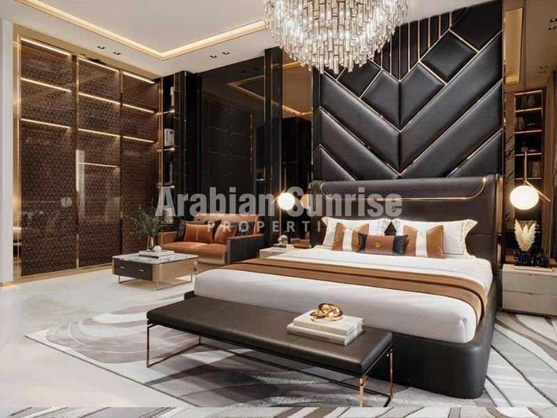 Apartment in Dubai, Dubai, United Arab Emirates 3 - 15809662