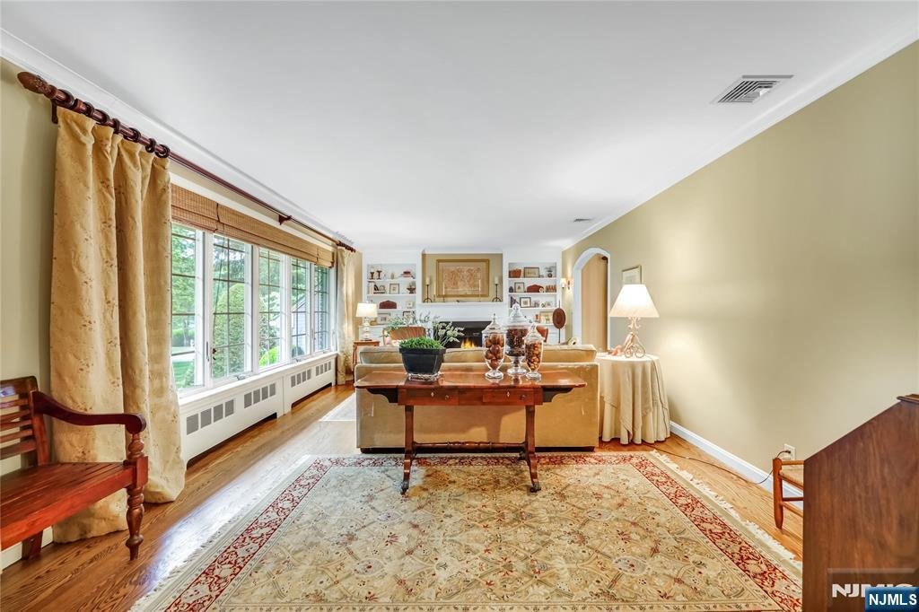 House in Saddle River, New Jersey, United States 5 - 15810201