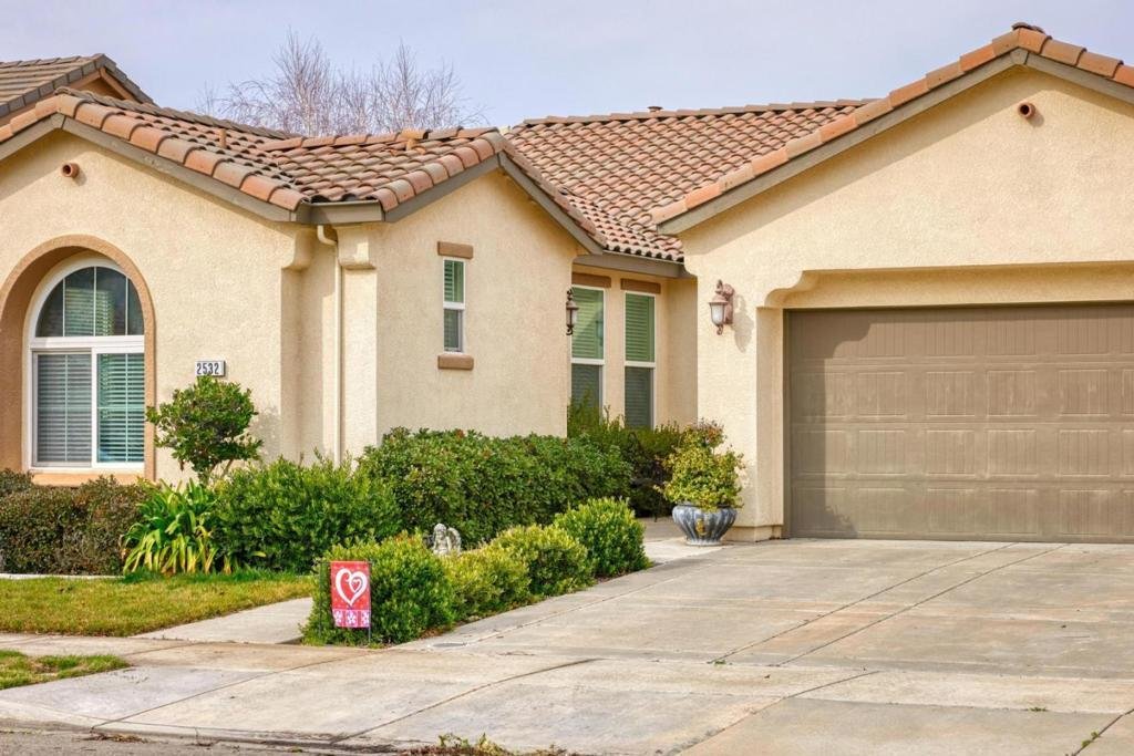 House in Oakdale, California, United States 1 - 15491686