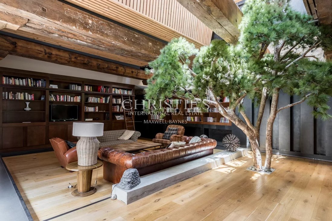 Apartment in Bordeaux, Nouvelle-Aquitaine, France 5 - 15689157