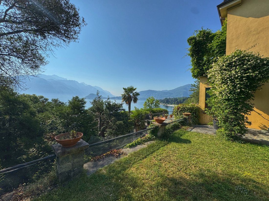 Apartment in Menaggio, Lombardy, Italy 5 - 15808659