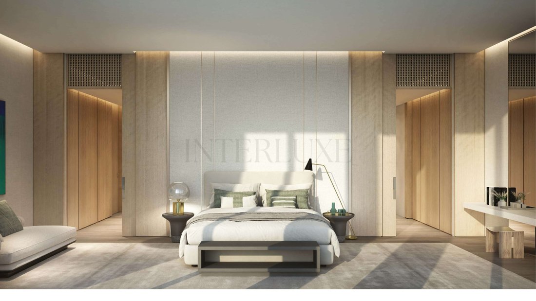 Townhouse in Dubai, Dubai, United Arab Emirates 2 - 15808536