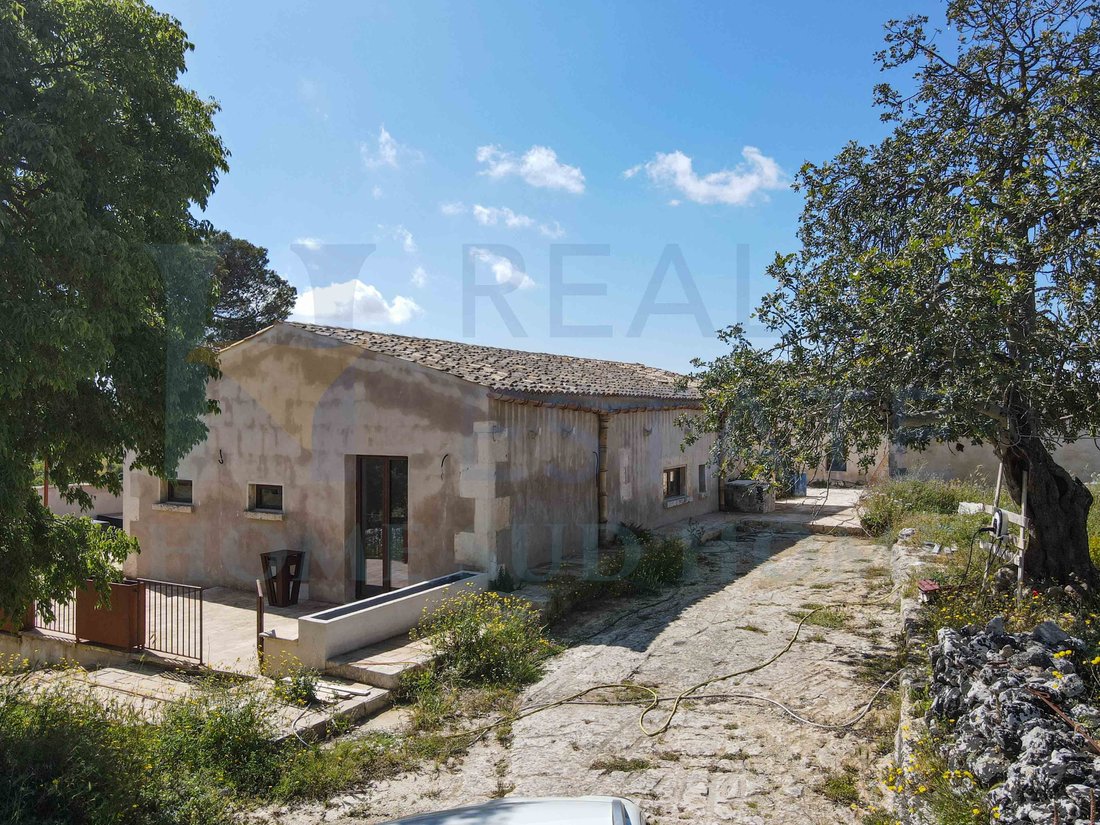 Villa in Center - Lungomare, Avola, Sicily 5 - 15808555