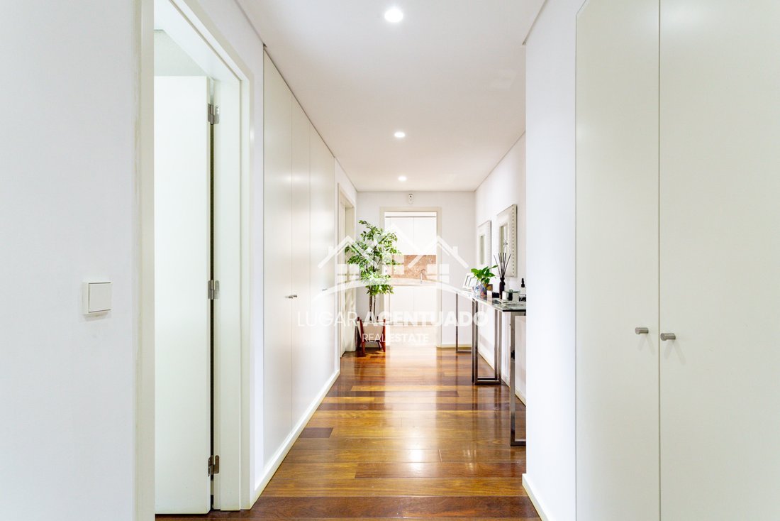 Apartment in Avenidas Novas, Lisbon, Portugal 4 - 15808661