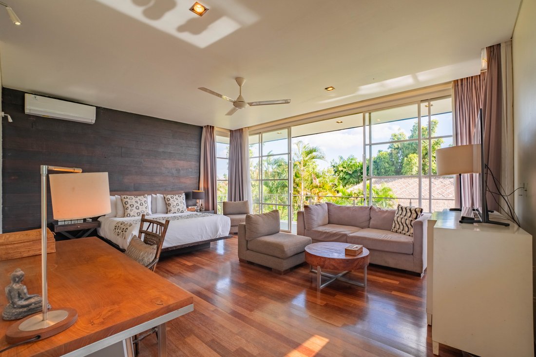 Villa in Mengwi, Bali, Indonesia 2 - 15812073