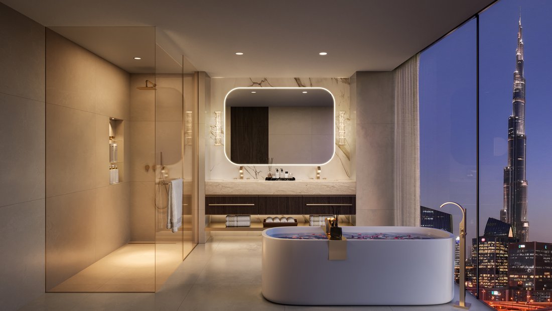 Apartment in Al Wasl, Dubai, United Arab Emirates 3 - 15809993