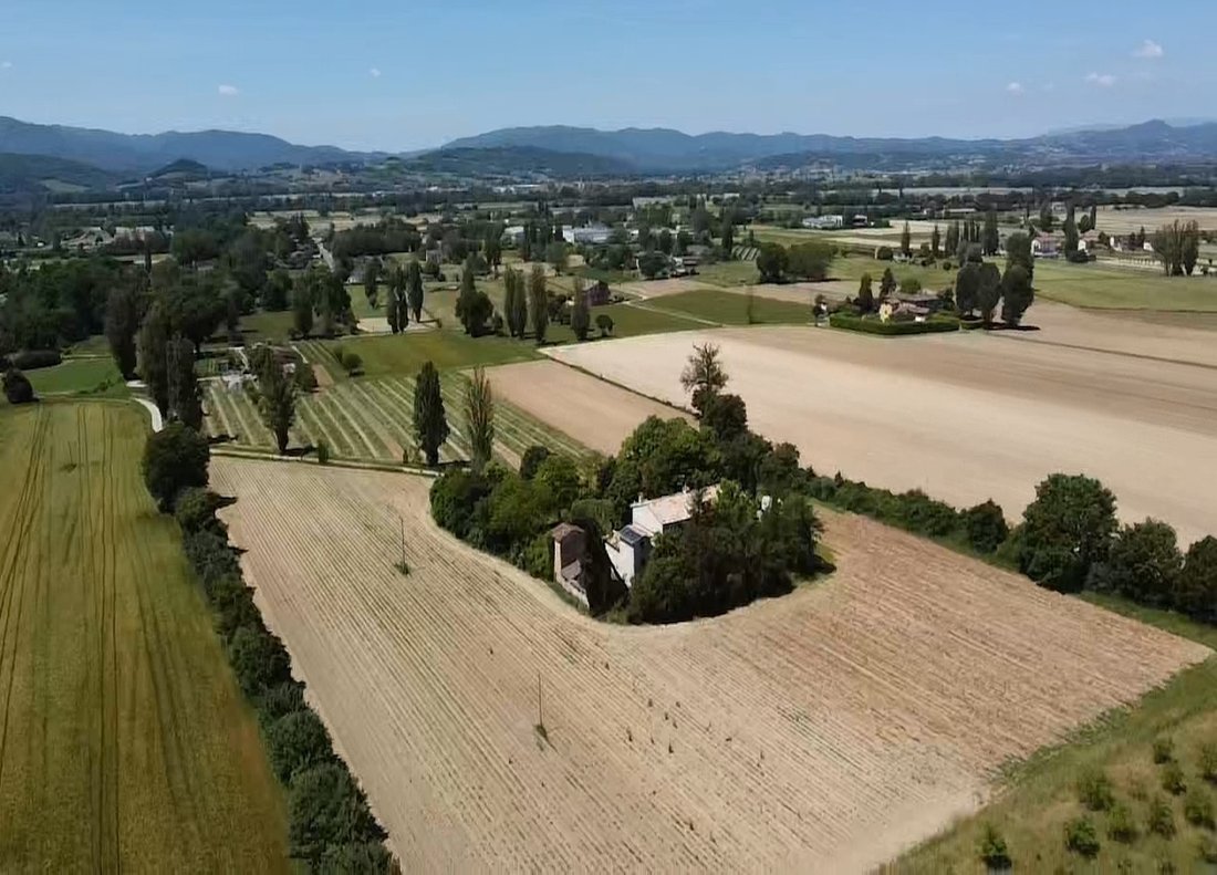 Villa in San Giustino, Umbria, Italy 5 - 15813439