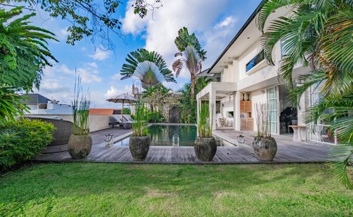Villa in Mengwi, Bali, Indonesien 1