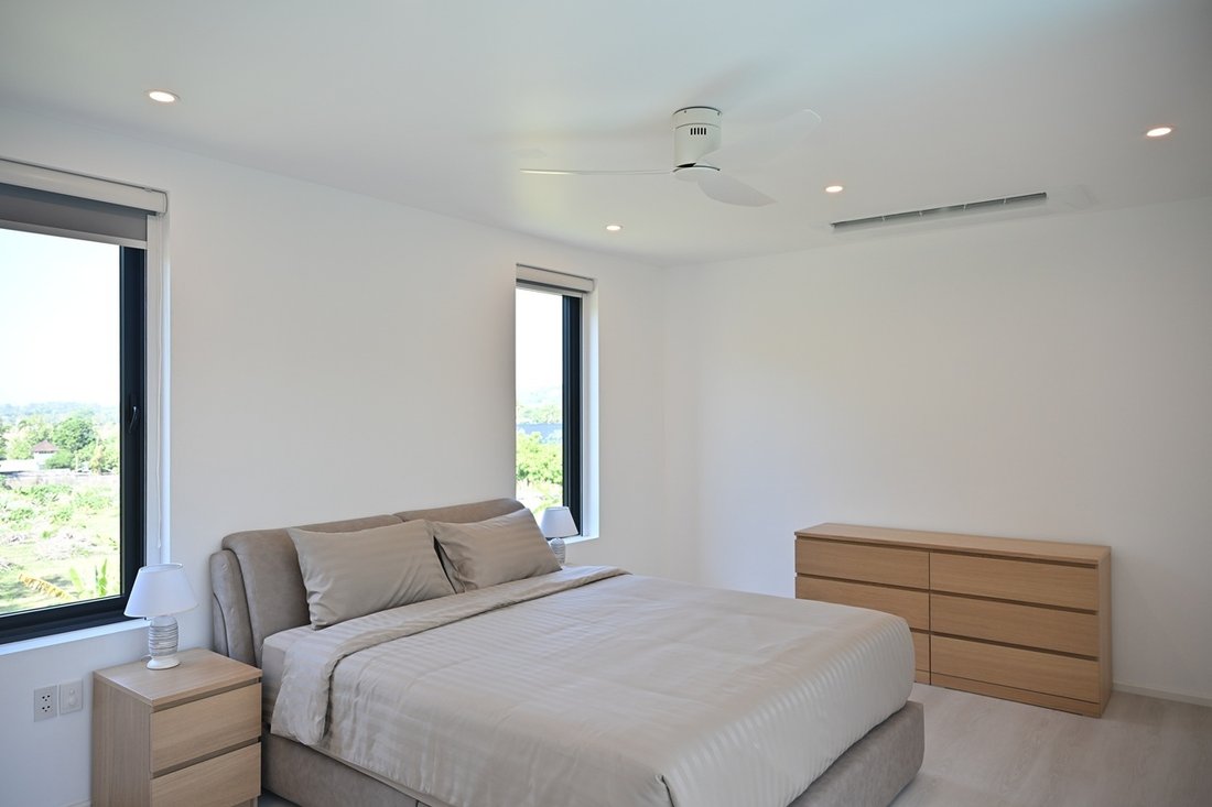 Villa in Choeng Thale, Phuket, Thailand 4 - 15810261