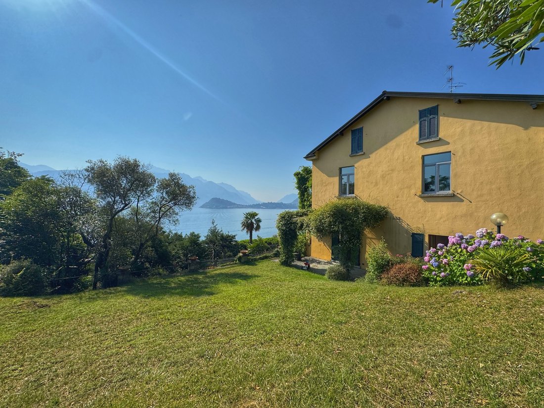 Apartment in Menaggio, Lombardy, Italy 3 - 15808659