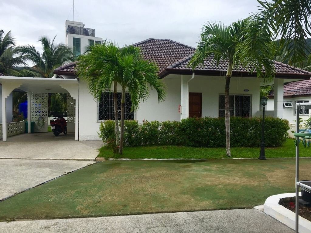 House in Kamala, Phuket, Thailand 5 - 15811662