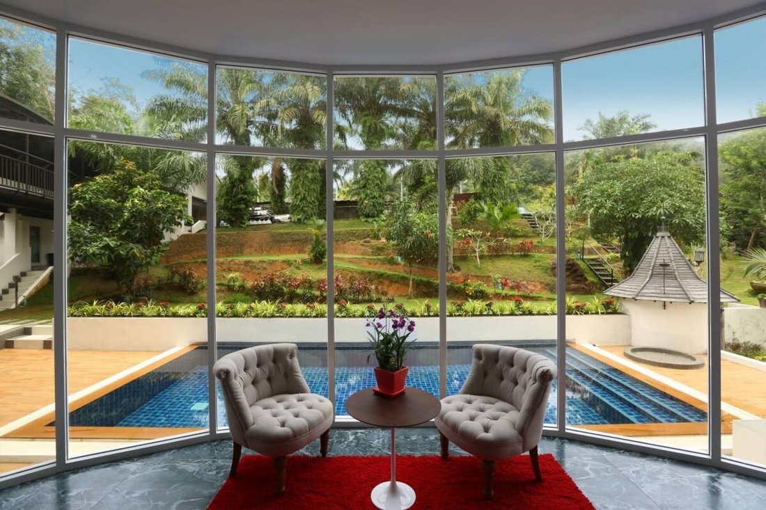 Villa in Chalong, Phuket, Thailand 5 - 15811934