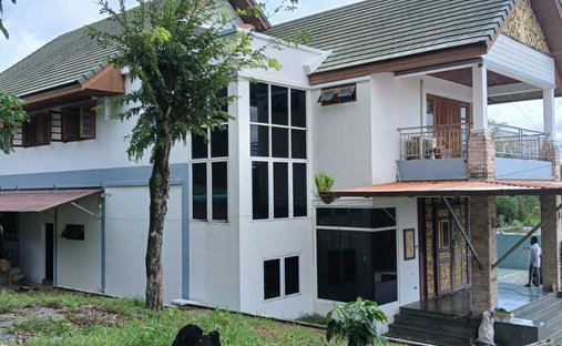 Villa en Mueang Phuket District, Mueang Phuket District, Tailandia 1