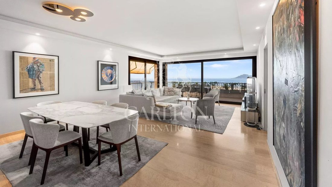 Apartment in La Californie, Cannes, France 2 - 15751691