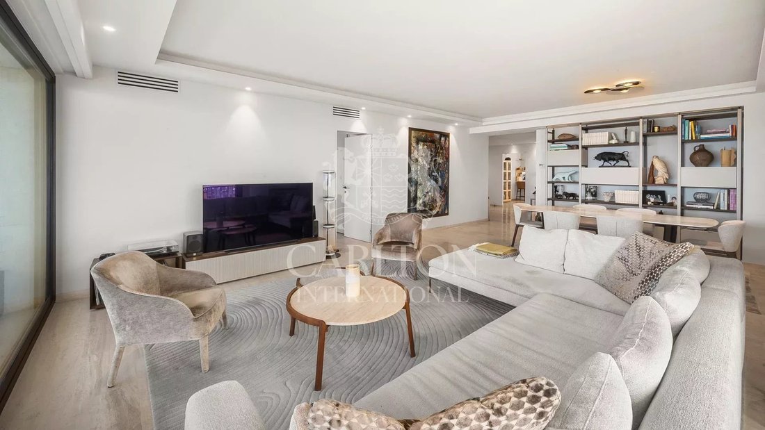 Apartment in La Californie, Cannes, France 3 - 15751691