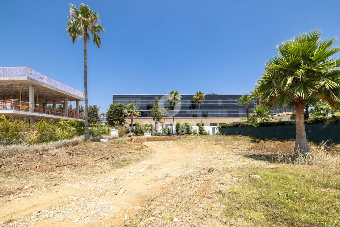 Bel-Air, Estepona, Andalusia 4 - 15708597