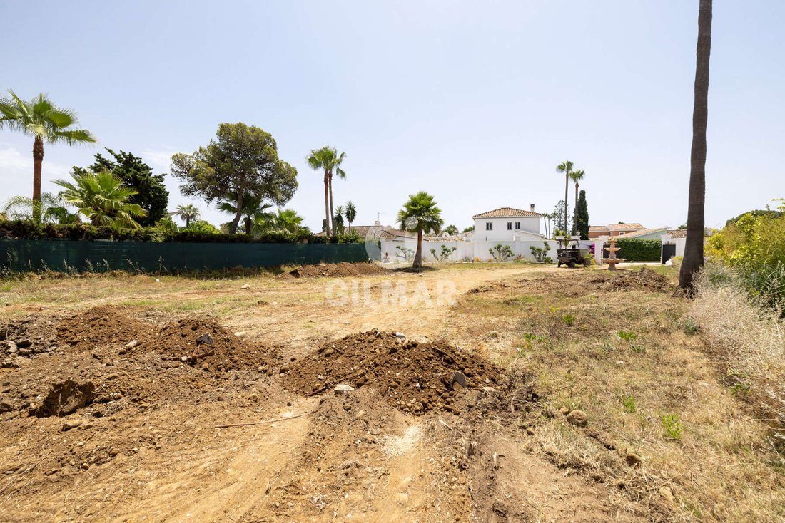 Bel-Air, Estepona, Andalusia 3 - 15708597